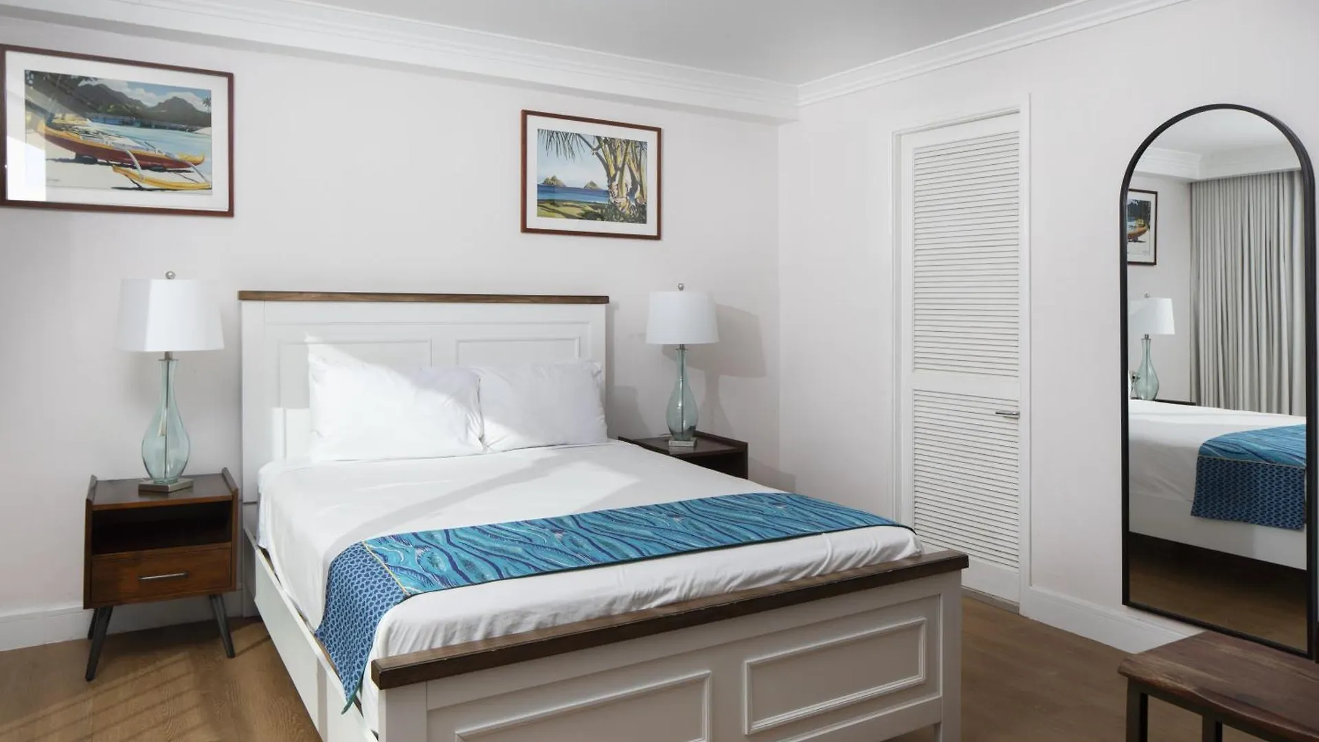 Apartman Refreshing Royal Garden Studio Condo Honolulu