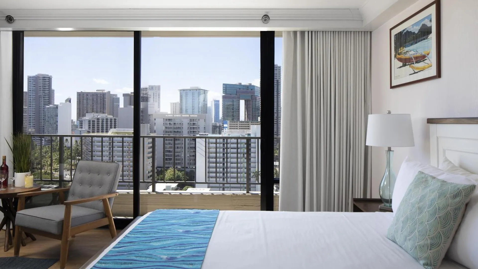 Refreshing Royal Garden Studio Condo Honolulu 0*,