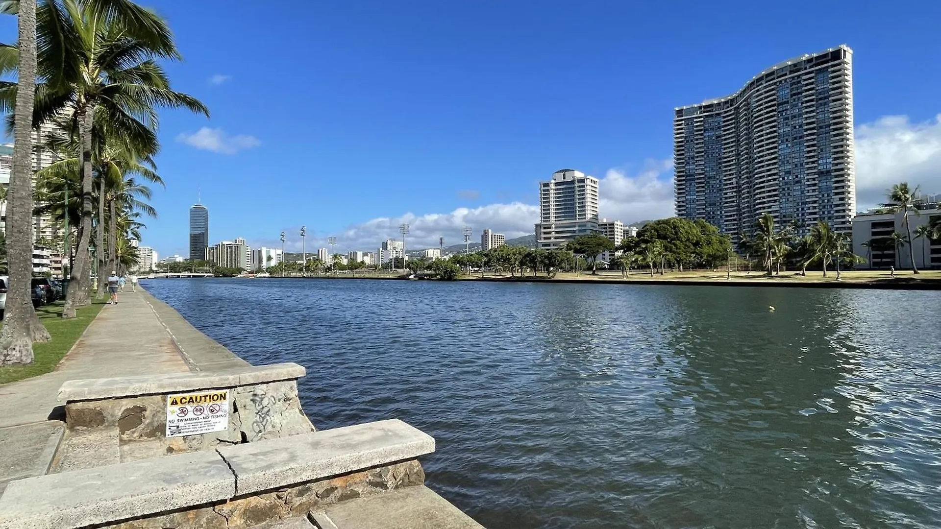Refreshing Royal Garden Studio Condo Honolulu Amerikai Egyesült Államok